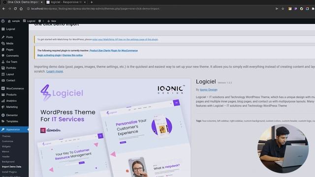 WordPress System Requirement For WordPress Site | Iqonic Design смотреть онлайн