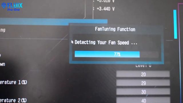 How to optimize your PC's pump/fan curve in the BIOS смотреть онлайн