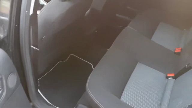 Prezentacja Ford Mondeo 2.0 B смотреть онлайн