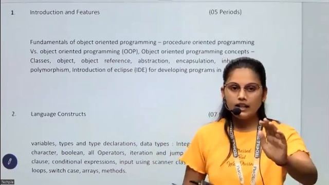 Free Live Java Classes से जुड़ी Information || Initiative of Free Live Java Classes. смотреть онлайн