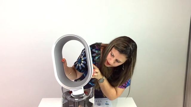 Dyson Humidifier AM10 Review