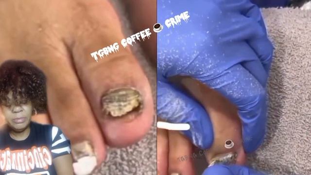 what in the fungi toes is this # Entertaining #Reaction #Funny смотреть онлайн