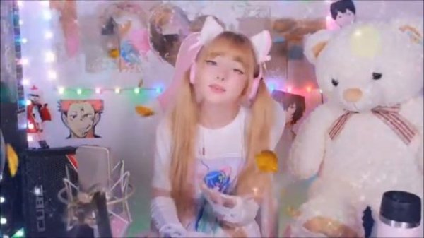 Я не люблю тебя • Лена Киселёва  Кристина Ашмарина  Kristina Ashmarina • Кавер со стрима