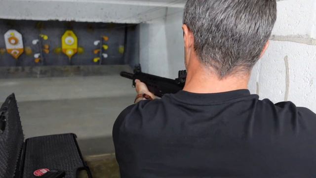 Garaysar Fear 116 Review (Garaysar Semi Auto Shotgun Review) смотреть онлайн