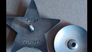 Орден Красной Звезды «Пятка» . Что это такое и Как отличить?