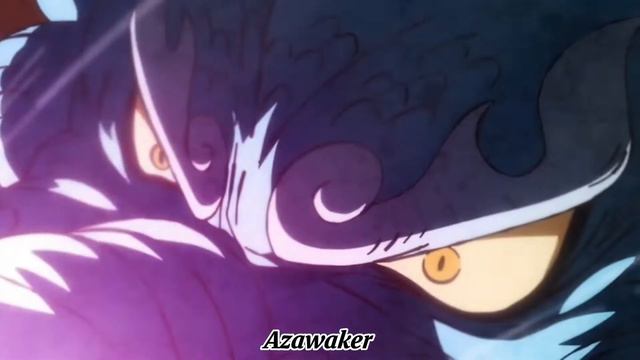Kaido vs Luffy [AMV] / Piercing Light - One Piece Hardstyle смотреть онлайн
