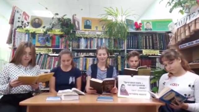 А. Ахматова "Сад". А. Пушкин "Я помню чудное мгновение". Читает Ярзуткина Анна, 14 лет смотреть онлайн