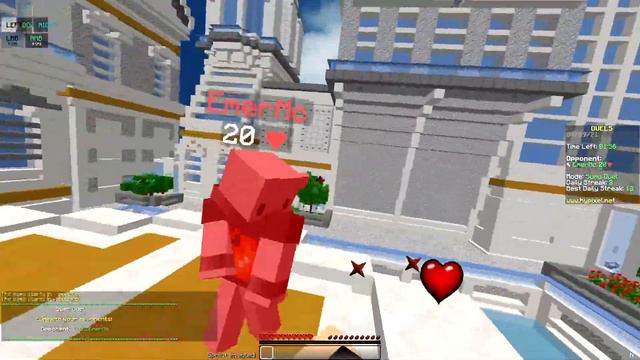 Hit Delay Fix Mod For 1.8.9! смотреть онлайн