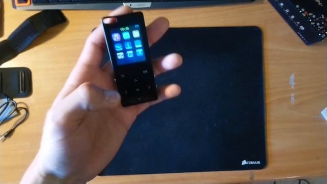 cheap mp3 player PSA смотреть онлайн