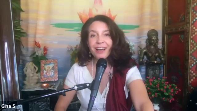 Mantras for Wisdom and Healing ~ Saraswatī, Dhanvantari, Gāyatrī by Gina Salā смотреть онлайн