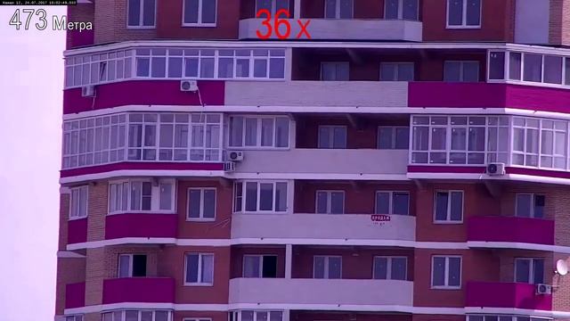 IP Camera PTZ PTZ20 36x01 день, ночь смотреть онлайн