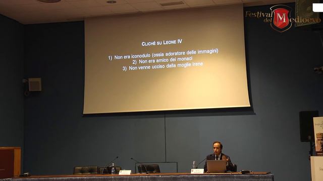 Irene, la donna che volle diventare imperatore dei Romani d’Oriente (Nicola Bergamo) смотреть онлайн