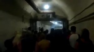 Сталк с МШ. Объект 825 и 820. Подземная база подлодок. Ле #134