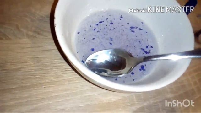 Делаем прозрачный слайм из силикатного клея- ПРОВЕРКА смотреть онлайн