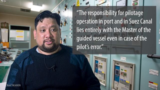 Suez Canal Blocked : How Much Does It Really Cost And Who's Going To Pay? | Chief MAKOi смотреть онлайн