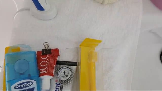 Банные хитрости: феншуй,уход за телом, зубами, гаджеты, средства для чистки. смотреть онлайн