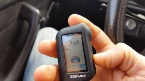 Убираем повторное запирание  замков дверей при автозапуске.