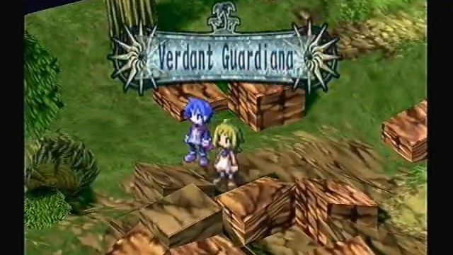 Phantom Brave Wii Part 34: 6-1 - Start of Episode 6 смотреть онлайн