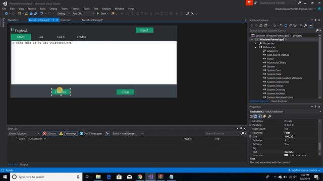 How To make roblox exploit wearedevs v2 смотреть онлайн