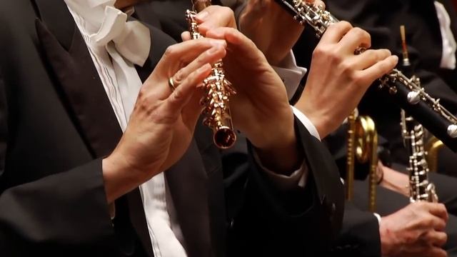 Людвиг ван Бетховен - Симфония №6 - Andrés Orozco-Estrada. смотреть онлайн