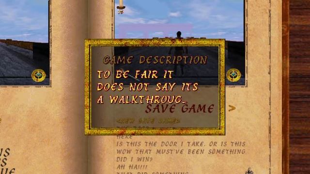 Elder Scrolls Redguard Episode 61 Where Do I Go? смотреть онлайн