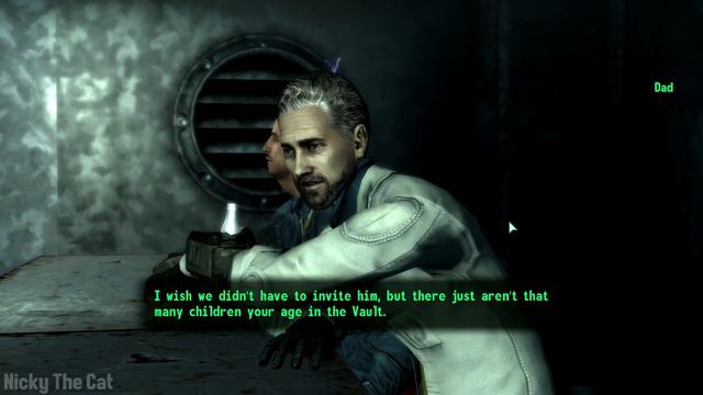 Fallout 3 Theory - The Disturbing Truth of The Sweetroll смотреть онлайн