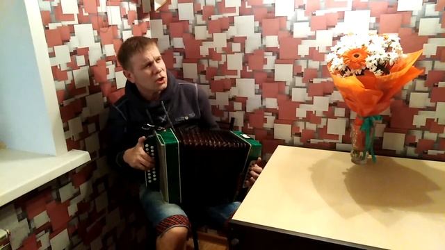 Андрей Никулин - "Церковь белая"(муз. и сл. Лена Василёк) смотреть онлайн