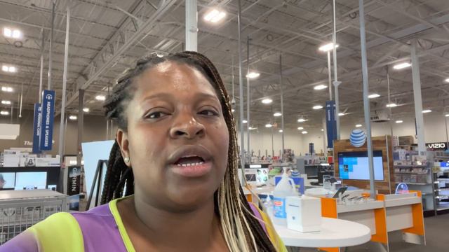 SHOP WITH PEACH 🍑 FOR 2 Ps5s FOR MY 2 SONs