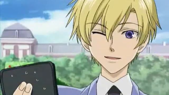 ouran elephant love medley смотреть онлайн