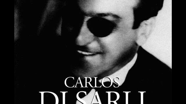 Carlos Di Sarli - 1941 - Marejada