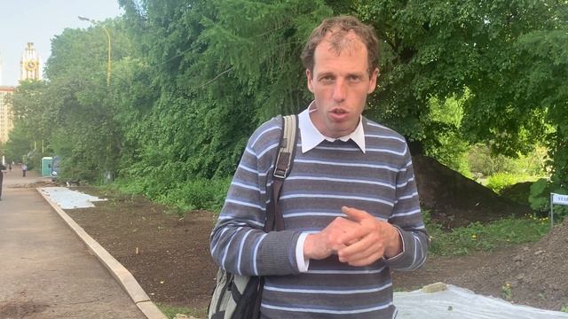 Так ли хороши рулонные газоны? смотреть онлайн