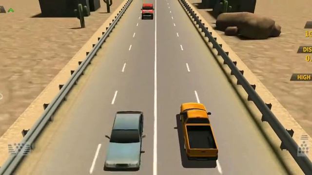 Traffic Racer - Best Game Simulator - Android Gameplay HD - Fun Boys Game #4 смотреть онлайн