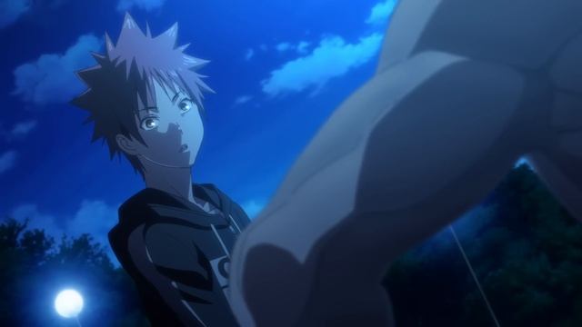 Food Wars! The Third Plate - Opening 1 | Braver смотреть онлайн