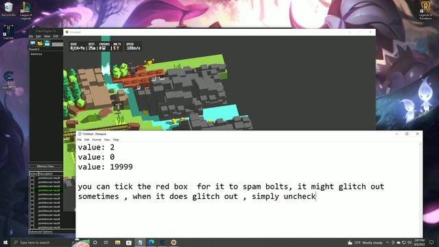 Unrailed Station CT смотреть онлайн