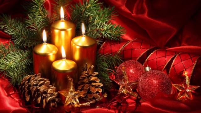 Ритуалы в ? Новый Год ? смотреть онлайн