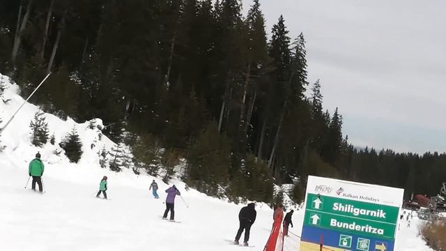 Банско 2013 смотреть онлайн