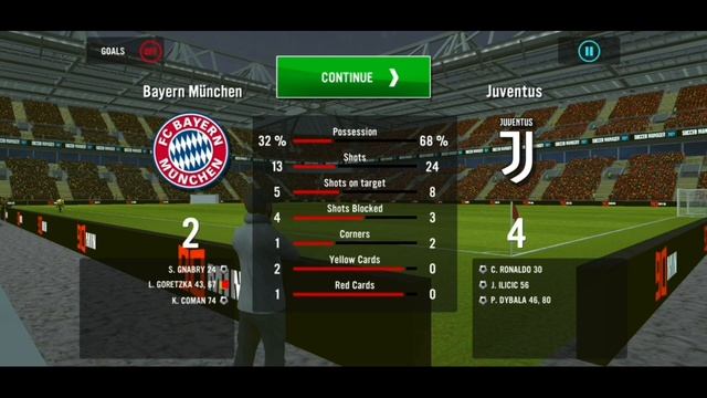 ПЕРЕСТРОЙКА ЗА «ЮВЕНТУС» | БЕРЁМ ТРЕБЛ!? - Soccer Manager 2021 смотреть онлайн