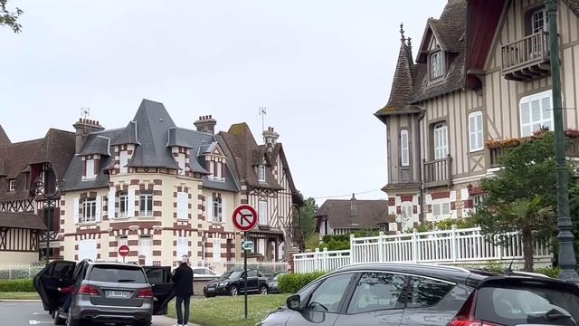 ПОЛНОЕ РАЗОЧАРОВАНИЕ. Неудачный ПОИСК ЖИЛЬЯ. СУПЕР ВЫХОДНОЙ в НОРМАНДИИ смотреть онлайн