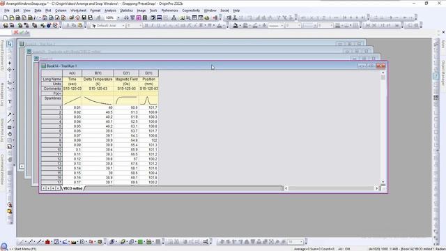 Arrange and Snap Windows смотреть онлайн