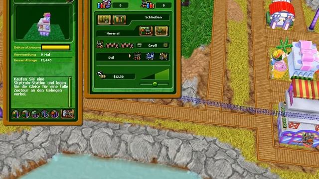 Zoo Empire - Karriere #17 смотреть онлайн