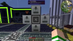 АВТОКРАФТ AE2 И АВТОМАТИЗАЦИЯ IC2 В МАЙНКРАФТ! LP - HiTech #3 CubixWorld Minecraft