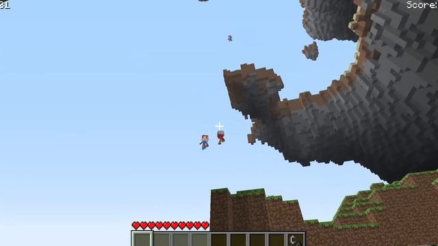The History of Secret Hidden Features in Minecraft смотреть онлайн
