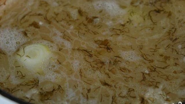 Секреты кухни