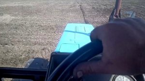 видео для делетантов как настроить подсолнечную сеялку