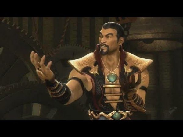 Обзор от RED-VECTOR №7