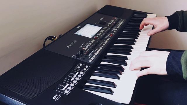 Tuttur Dur - 2022 (Emil Sintezator Yenilikler) Korg Pa600 Offical Video смотреть онлайн
