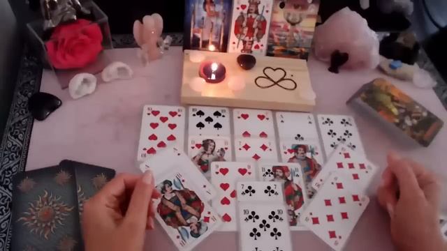 VERZWEIFLUNG im RÜCKZUG | Die SEHNSUCHT nach ANNÄHERUNG zu DIR ist STÄRKER sein PLAN steht | Tarot смотреть онлайн