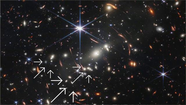 Jame Webb Telescope ne bataya qudrat ka raz | NASA |Connect Dr.Aashir смотреть онлайн