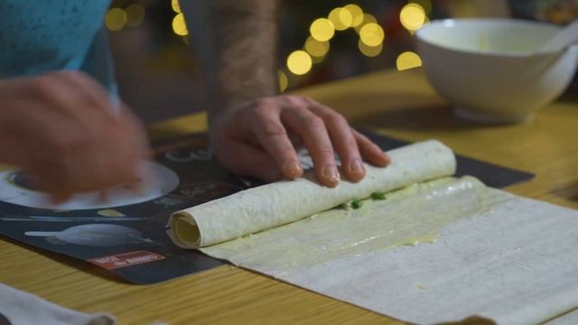 Салаты с Мятой