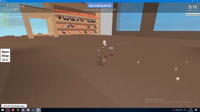 летний стрим по роблоксу! смотреть онлайн